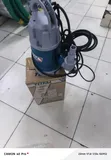 TOTAL 1HP Sewage Submersible Pump - 1