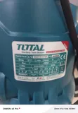 TOTAL 1HP Sewage Submersible Pump - 2