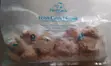 Half Cooked Fish Nuggets (500g Pkt) - 1