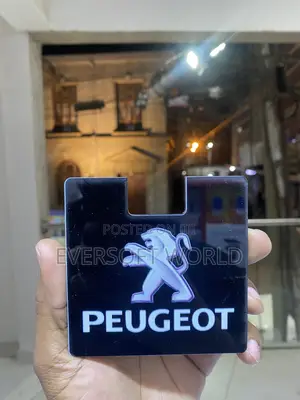 Peugeot Insurance Pocket