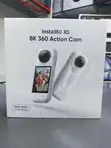 Insta360 X5 8K 360 Action Camera - White - 2