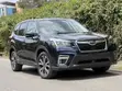 Subaru Forester 2.5i Touring AWD 2018 - 1