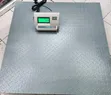 1 Tani (1000kg) Digital Weighing Scale - 1