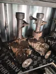 Toyota Hilux Vigo Front Differential - 2