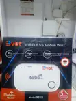 BVOT M88 Portable WiFi Router yenye Betri ya Saa 6 - 1