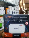 BVOT M88 Portable WiFi Router yenye Betri ya Saa 6 - 2