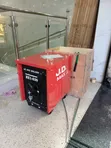 JD Max BX1-630 AC Arc Welder - 1