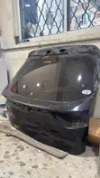 Toyota Harrier 2015 Boot Tailgate (Used) - 2