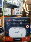 BVOT M88 Portable MiFi Router - 3