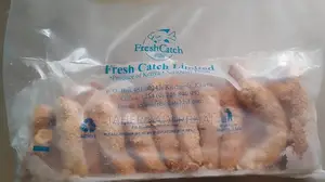 Samaki wa Nusu Kupikwa (500g)