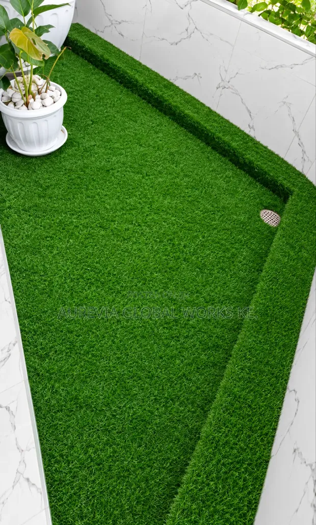 Artificial Grass ya Premium - 1