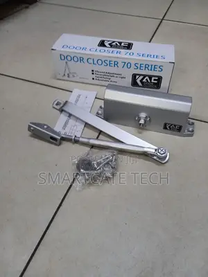 70 Series Door Closer Mpya - Hydraulic
