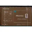Hisense 55" 4K QLED Smart TV (Model Q6N) - 1