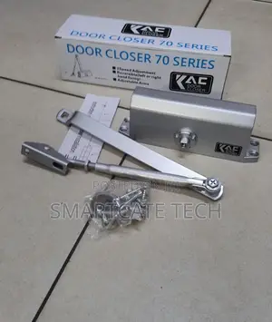 New Hydraulic Door Closer - 70 Series