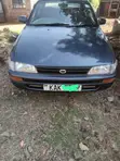 Toyota Corolla AE100 2001 - 1