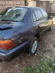 Toyota Corolla AE100 2001 - 5