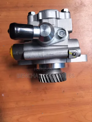 Power Steering Pump kwa Toyota Land Cruiser Injini ya 1HD