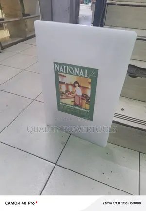 Kikwazo cha Kukatia Chakula cha Biashara - Kipya Kabisa