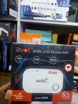 BVOT M88 Pocket WiFi Router Isiyo Fungiwa - 1