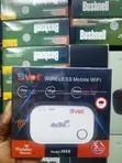 BVOT M88 Pocket WiFi Router Isiyo Fungiwa - 2