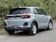 Toyota Raize 1.0 FWD 2020 Silver - 3