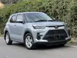 Toyota Raize 1.0 FWD 2020 Silver - 4