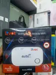BVOT M88 Mobile WiFi Router Inachajiwa (Type-C) - 1