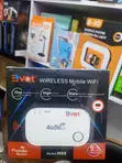 BVOT M88 Mobile WiFi Router Inachajiwa (Type-C) - 2