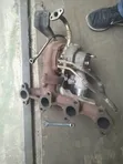 Toyota Hilux Vigo 2KD Turbo Engine - 2
