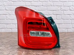 Suzuki Swift Tail Lamp 2018-2022 LED