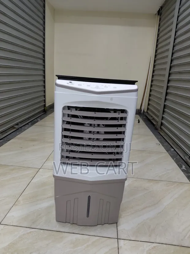 TLAC 35L Air Cooler Portable na Remote - 1