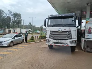 Fleet Management Solutions & Transport Services