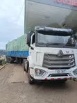 Huduma za Usimamizi wa Meli na Usafirishaji - 2