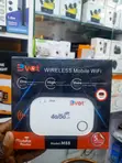 BVOT M88 Portable SIM WiFi Hotspot - 3