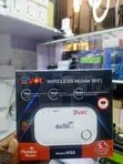 BVOT M88 MiFi Hotspot Isiyo na Waya - 1