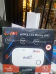 BVOT M88 MiFi Hotspot Isiyo na Waya - 2