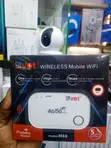BVOT M88 MiFi Hotspot Isiyo na Waya - 3