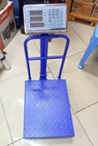 TCS Digital Weighing Scale 300kg - 1