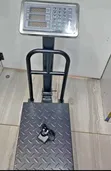TCS Digital Weighing Scale 300kg - 2