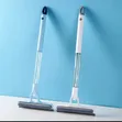 4-in-1 Window Glass Cleaner Squeegee - 1