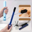 4-in-1 Window Glass Cleaner Squeegee - 5