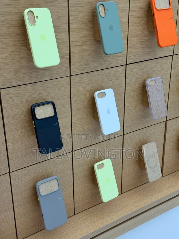 Vifuniko vya Simu Samsung - Vipya Kabisa - 1