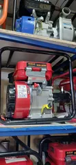 Aico AC180F Injini ya Dizeli 8HP 3000 RPM Vibrator - 1