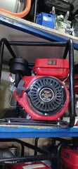 Aico AC180F Injini ya Dizeli 8HP 3000 RPM Vibrator - 2
