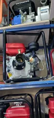 Aico AC180F Injini ya Dizeli 8HP 3000 RPM Vibrator - 5