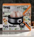 DSP Boiler ya Mayai Moja na Fryer - 3