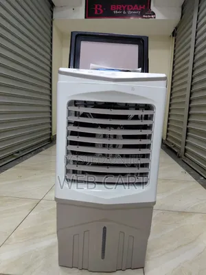 TLAC 35L Air Cooler yenye Remote TPAC-501R