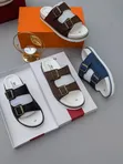 Open Toe Casual Sandals - 3