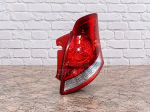Tail Lamp for Suzuki Swift (2013-2015)