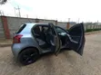 Toyota Vitz 2005 Silver - 4